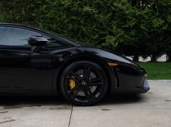 2011 Lamborghini Gallardo LP550-2 - Image 13 of 15