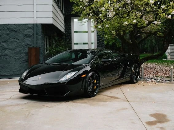 2011 Lamborghini Gallardo LP550-2 - Image 6 of 15