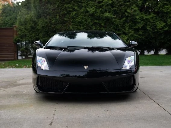 2011 Lamborghini Gallardo LP550-2 - Image 4 of 15