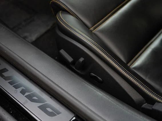 2011 Lamborghini Gallardo LP550-2 - Image 7 of 15