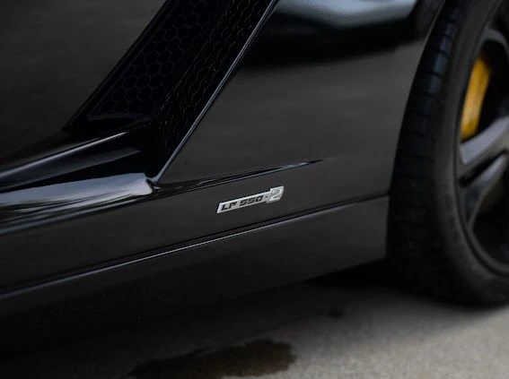 2011 Lamborghini Gallardo LP550-2 - Image 9 of 15