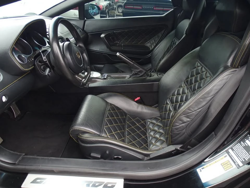 2011 Lamborghini Gallardo - Image 8 of 19