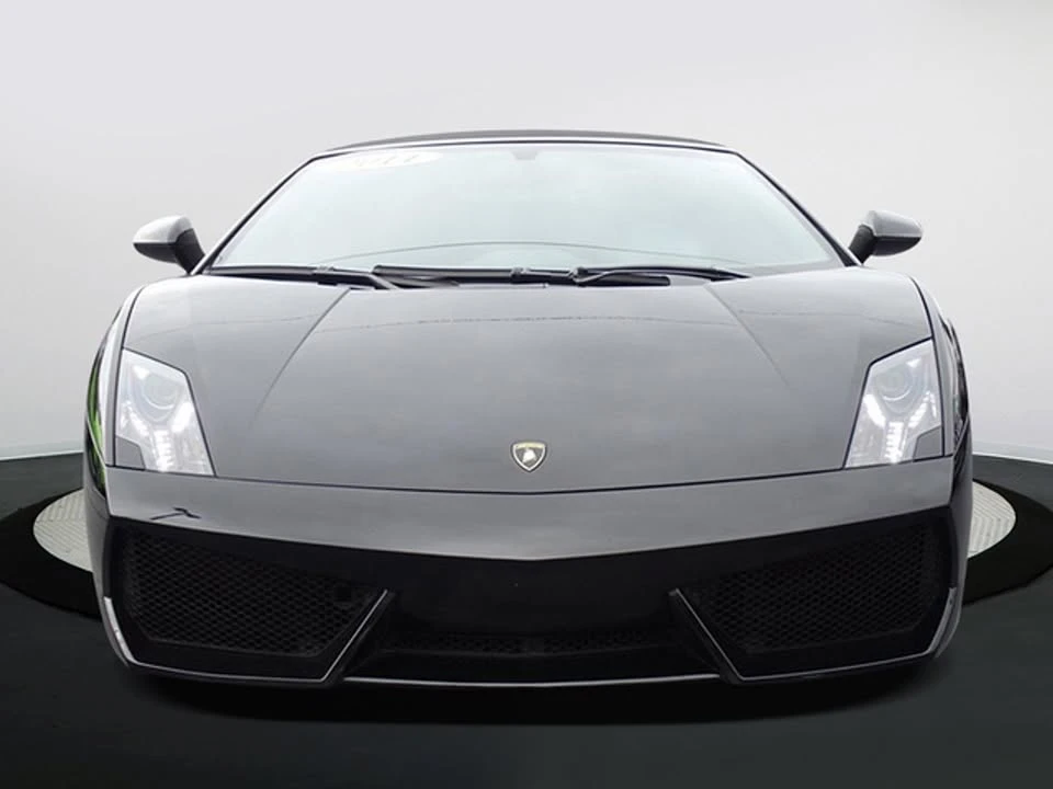 2011 Lamborghini Gallardo - Image 5 of 19