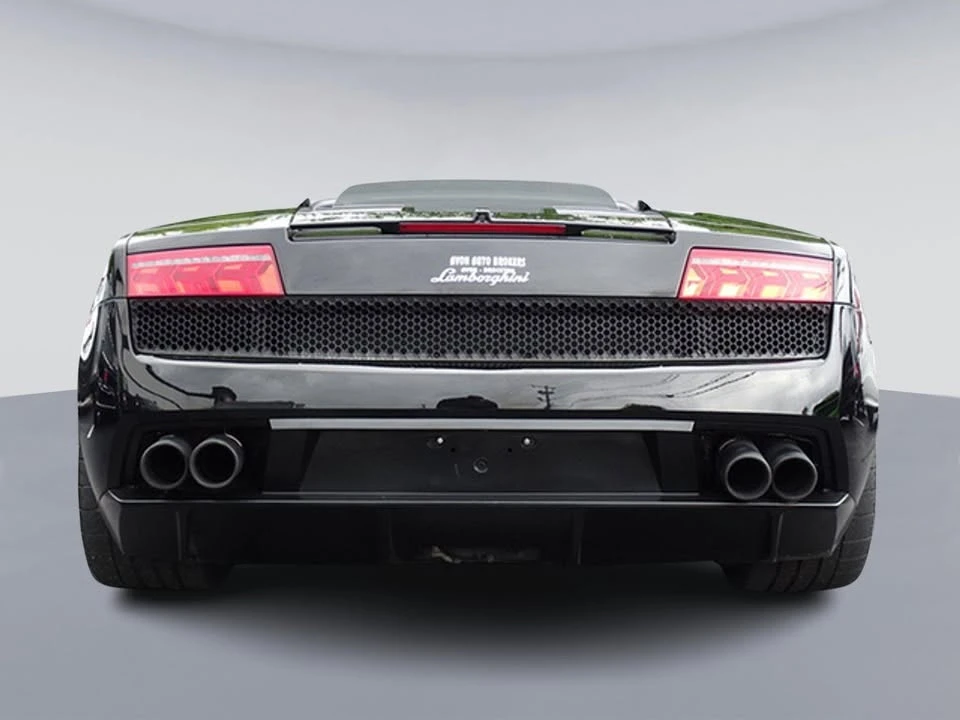 2011 Lamborghini Gallardo - Image 3 of 19