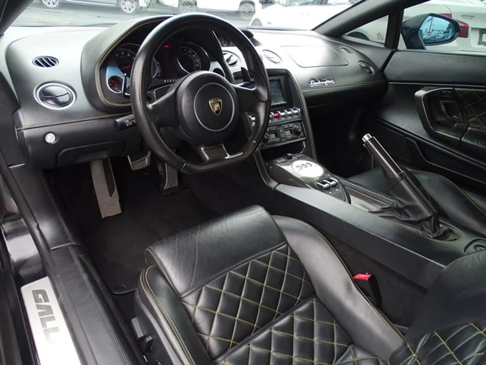 2011 Lamborghini Gallardo - Image 9 of 19