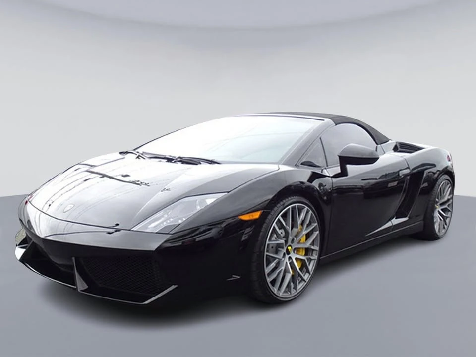 2011 Lamborghini Gallardo - Image 4 of 19