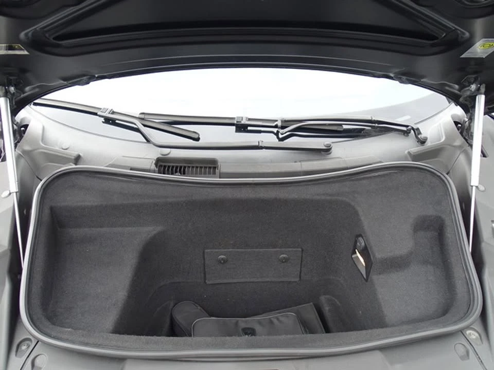 2011 Lamborghini Gallardo - Image 7 of 19