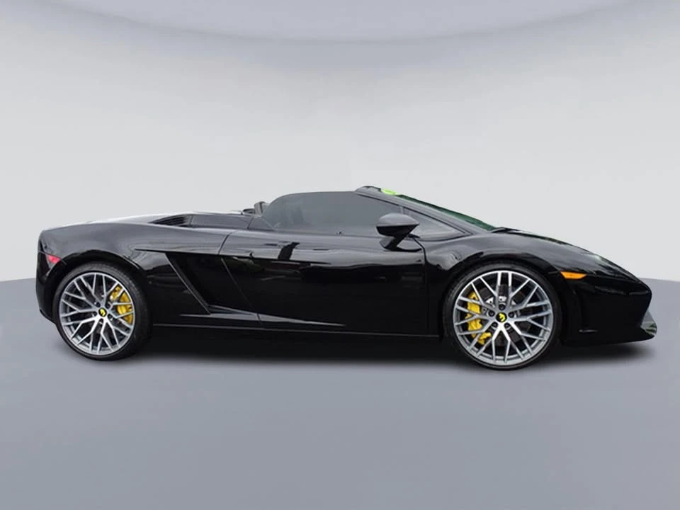 2011 Lamborghini Gallardo - Image 2 of 19