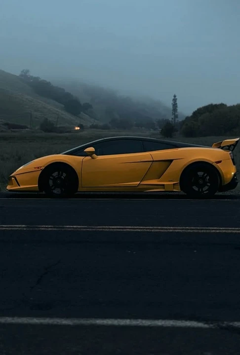 2011 Lamborghini Gallardo LP550-2 - Image 2 of 7