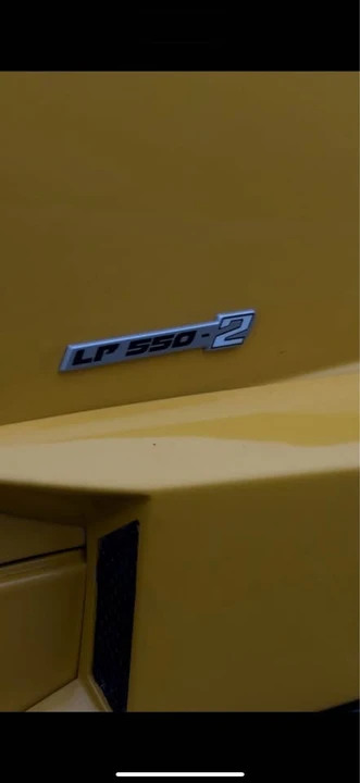 2011 Lamborghini Gallardo LP550-2 - Image 6 of 7