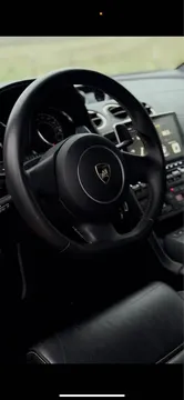 2011 Lamborghini Gallardo LP550-2 - Image 4 of 7