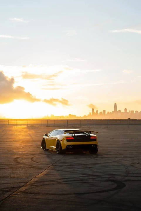 2011 Lamborghini Gallardo LP550-2 - Image 4 of 18