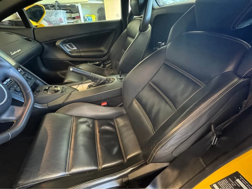 2011 Lamborghini Gallardo LP550-2 - Image 15 of 18