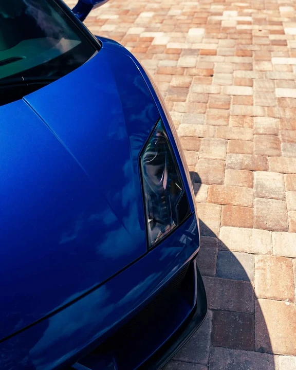 2011 Lamborghini Gallardo LP550-2 - Image 2 of 11
