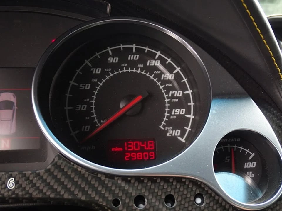 2011 Lamborghini Gallardo LP560-4 - Image 13 of 20