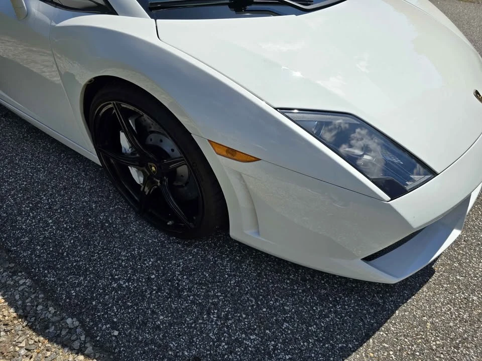 2011 Lamborghini Gallardo LP560-4 - Image 12 of 20