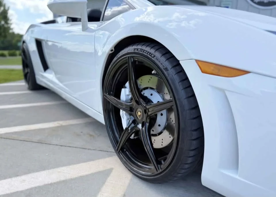 2011 Lamborghini Gallardo LP560-4 - Image 18 of 20
