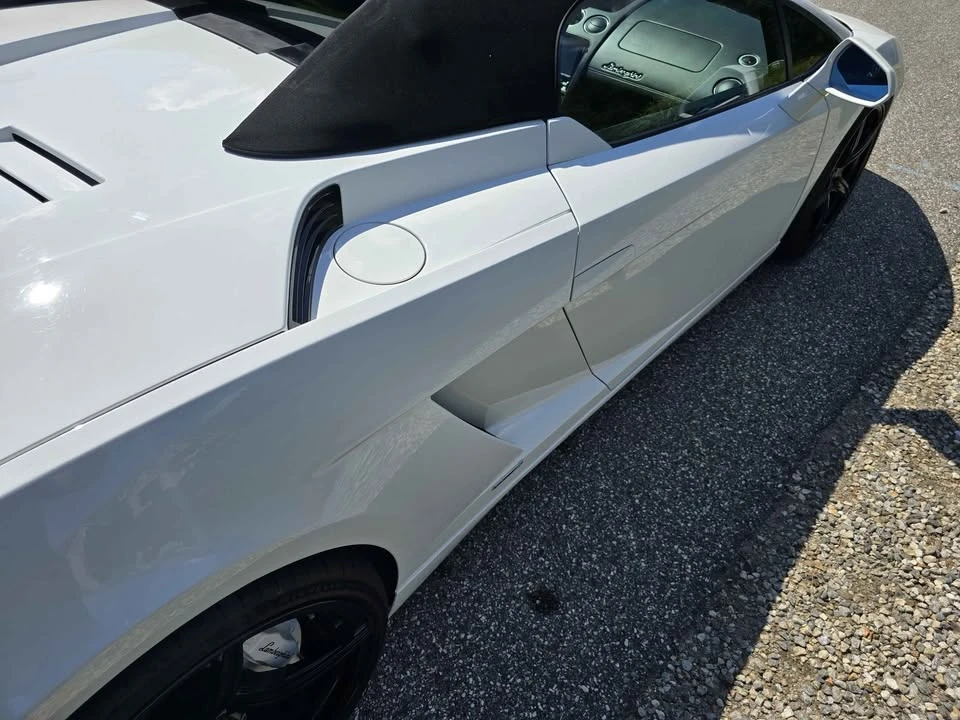 2011 Lamborghini Gallardo LP560-4 - Image 11 of 20