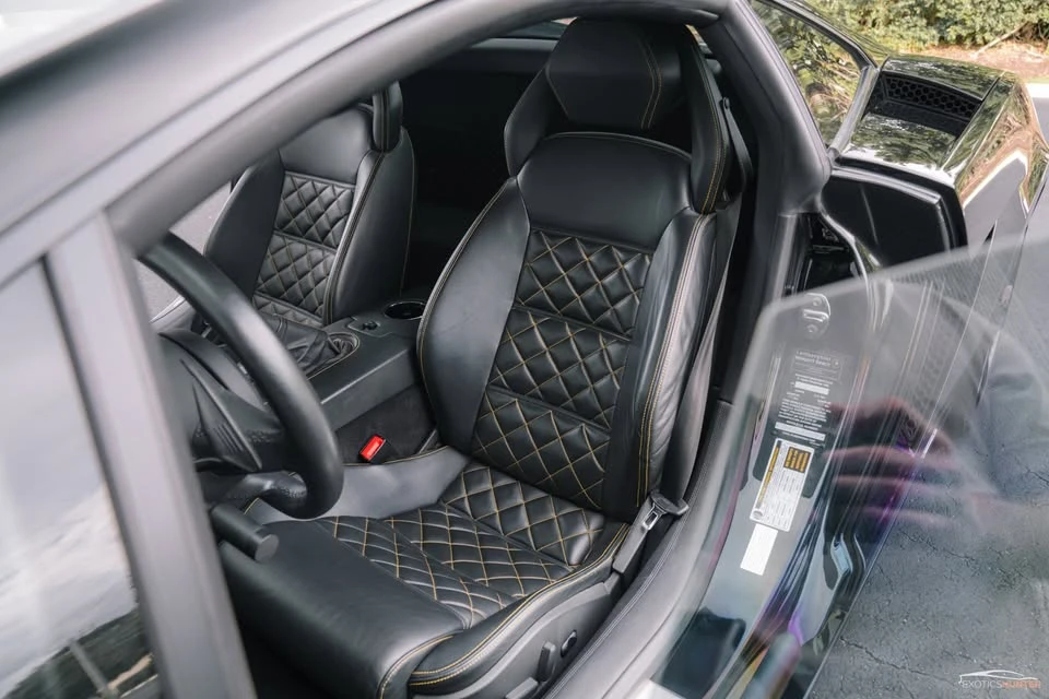 2011 Lamborghini Gallardo LP550-2 - Image 7 of 8