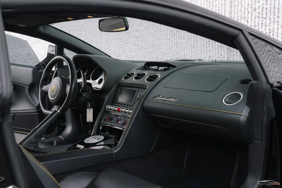 2011 Lamborghini Gallardo LP550-2 - Image 5 of 8