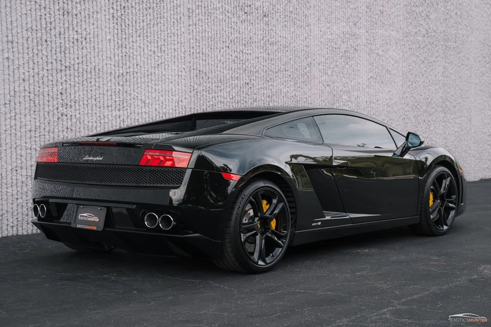 2011 Lamborghini Gallardo LP550-2 - Image 2 of 8