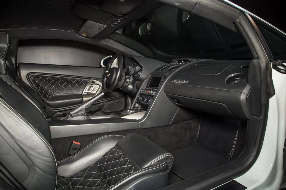 2011 Lamborghini Gallardo LP560-4 - Image 19 of 20