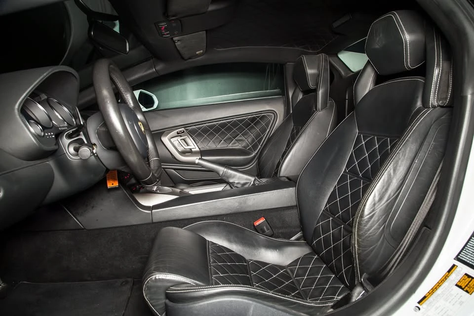 2011 Lamborghini Gallardo LP560-4 - Image 18 of 20