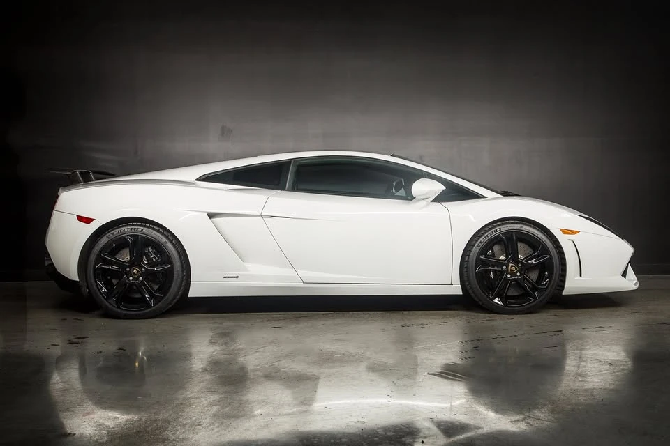 2011 Lamborghini Gallardo LP560-4 - Image 6 of 20