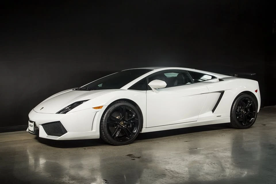 2011 Lamborghini Gallardo LP560-4 - Image 2 of 20