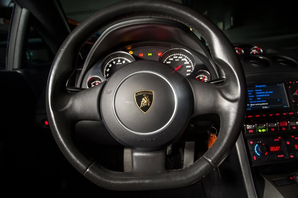 2011 Lamborghini Gallardo LP560-4 - Image 13 of 20