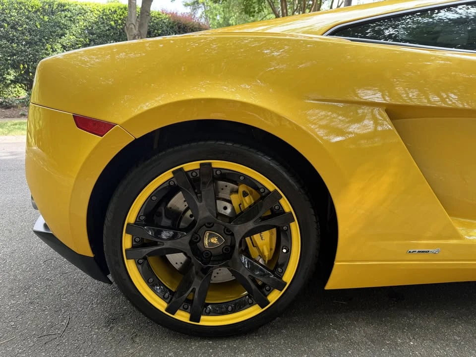 2011 Lamborghini Gallardo LP560-4 - Image 19 of 20