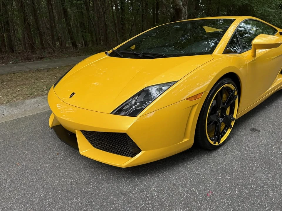 2011 Lamborghini Gallardo LP560-4 - Image 2 of 20