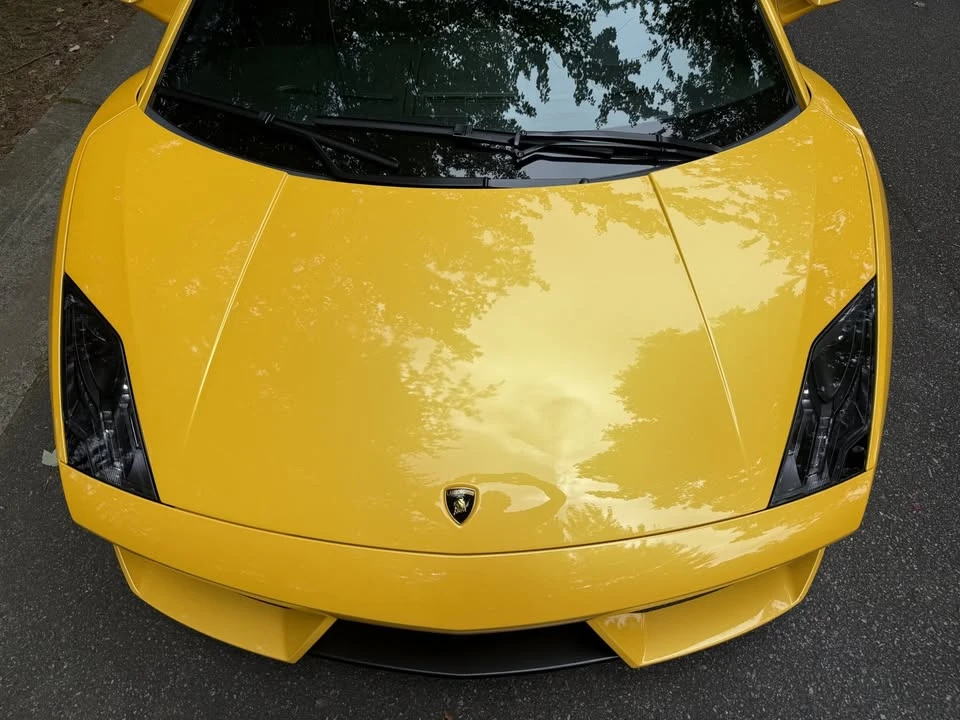 2011 Lamborghini Gallardo LP560-4 - Image 11 of 20