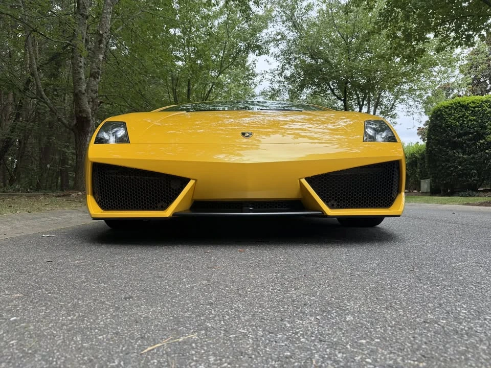 2011 Lamborghini Gallardo LP560-4 - Image 10 of 20