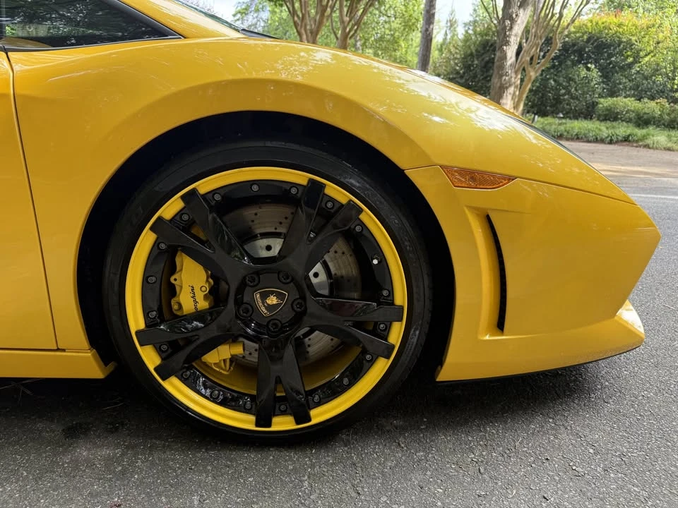 2011 Lamborghini Gallardo LP560-4 - Image 20 of 20
