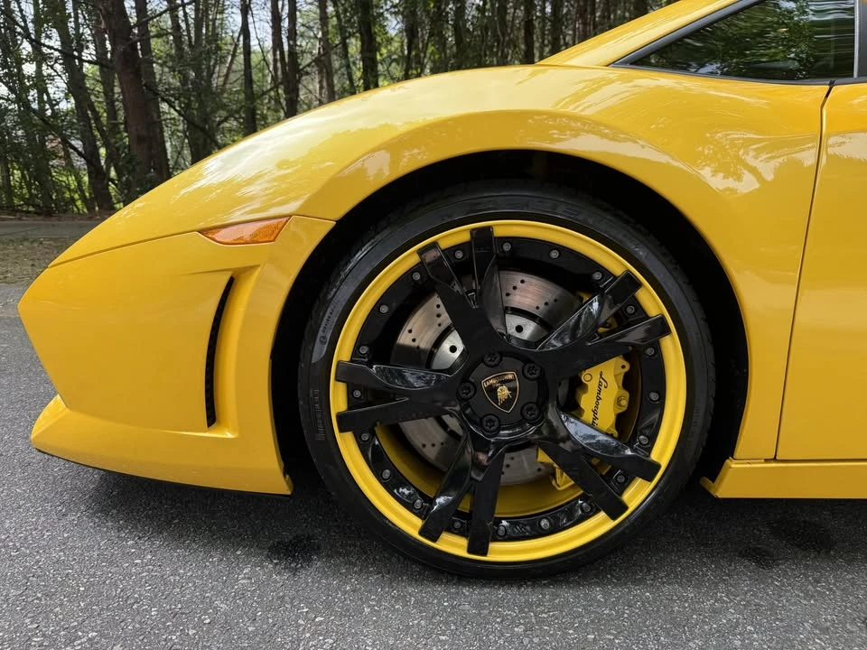 2011 Lamborghini Gallardo LP560-4 - Image 17 of 20