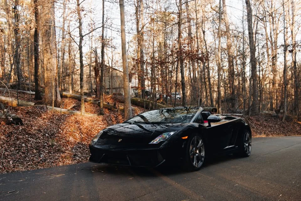 2011 Lamborghini Gallardo LP560-4 - Image 4 of 18