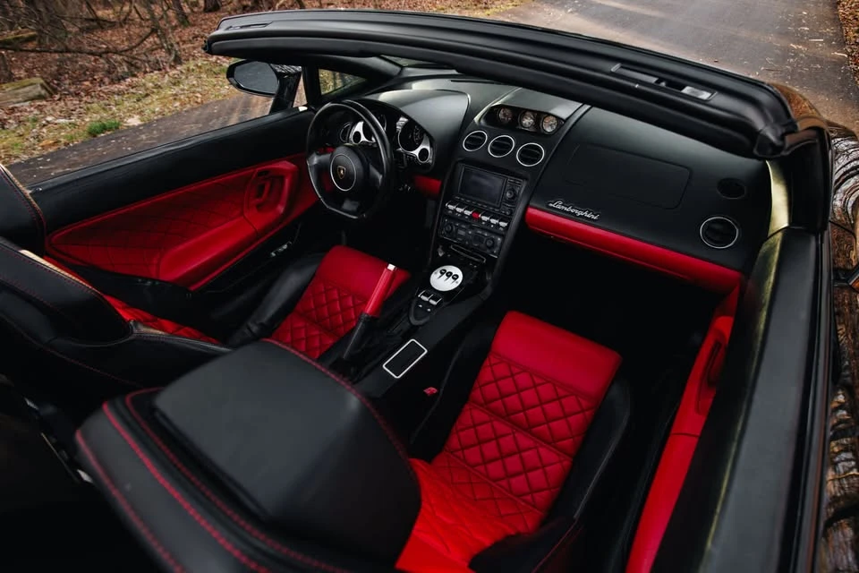 2011 Lamborghini Gallardo LP560-4 - Image 15 of 18
