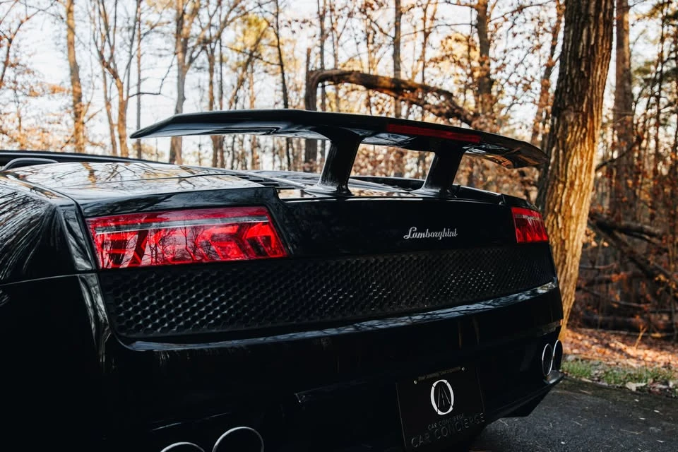 2011 Lamborghini Gallardo LP560-4 - Image 18 of 18