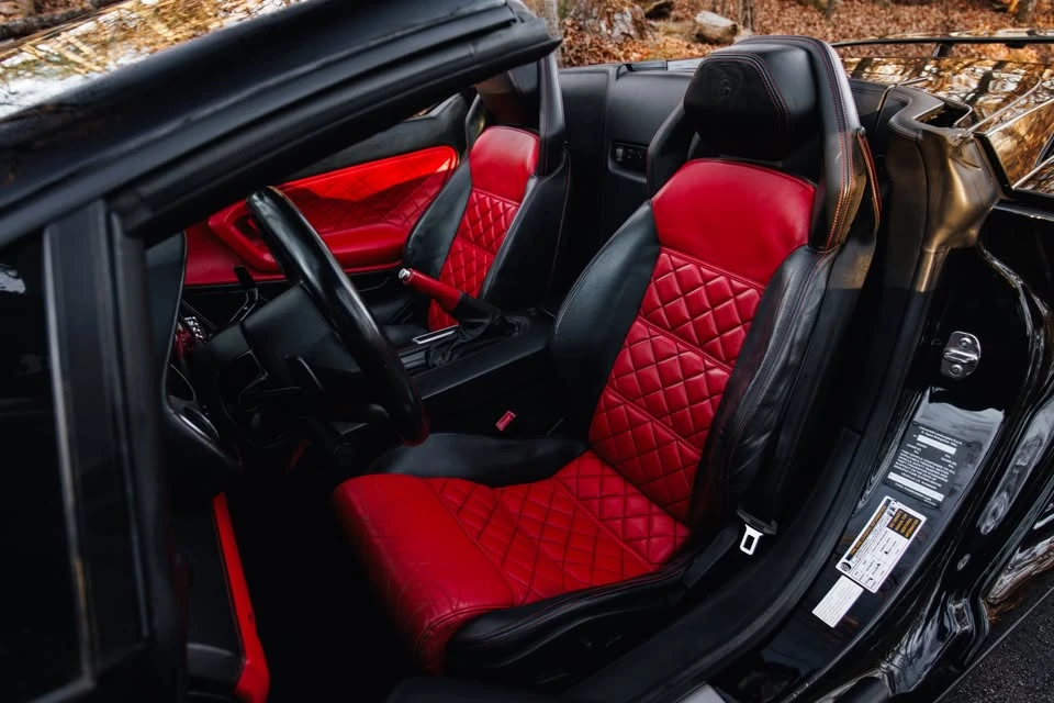 2011 Lamborghini Gallardo LP560-4 - Image 11 of 18
