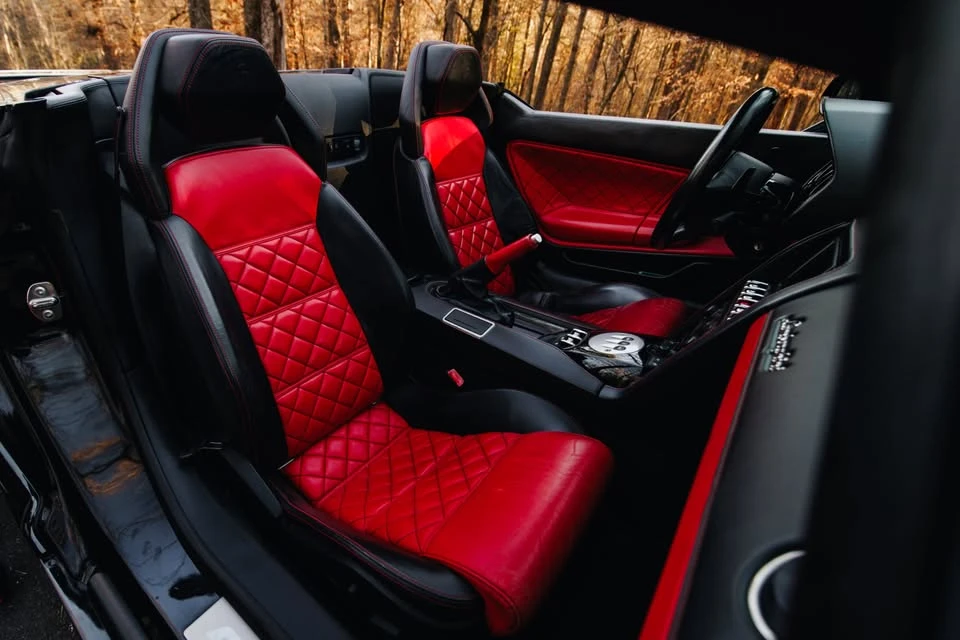 2011 Lamborghini Gallardo LP560-4 - Image 14 of 18