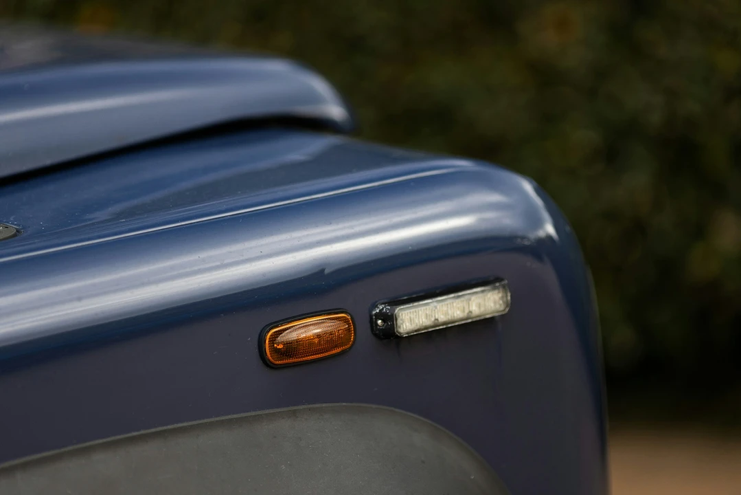 2011 Land Rover Defender 110 - Image 18 of 21