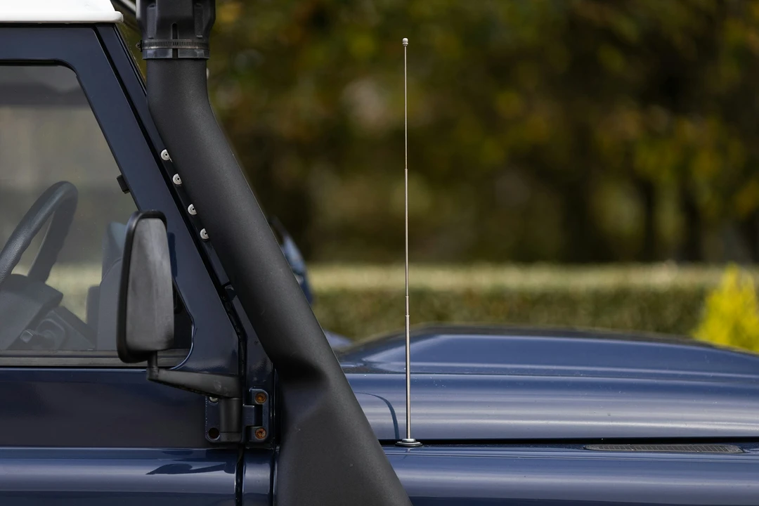 2011 Land Rover Defender 110 - Image 20 of 21