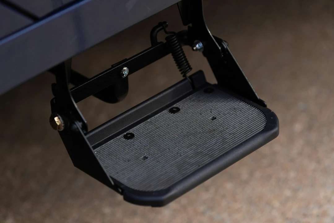 2011 Land Rover Defender 110 - Image 21 of 21