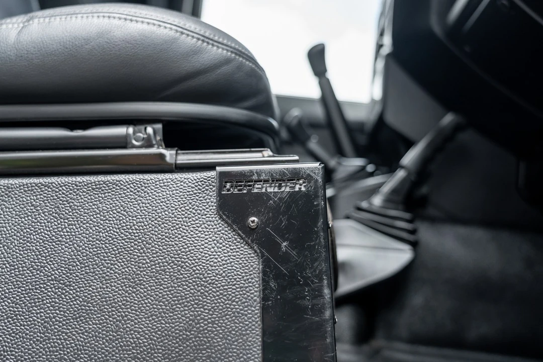 2011 Land Rover Defender 90 - Image 30 of 30