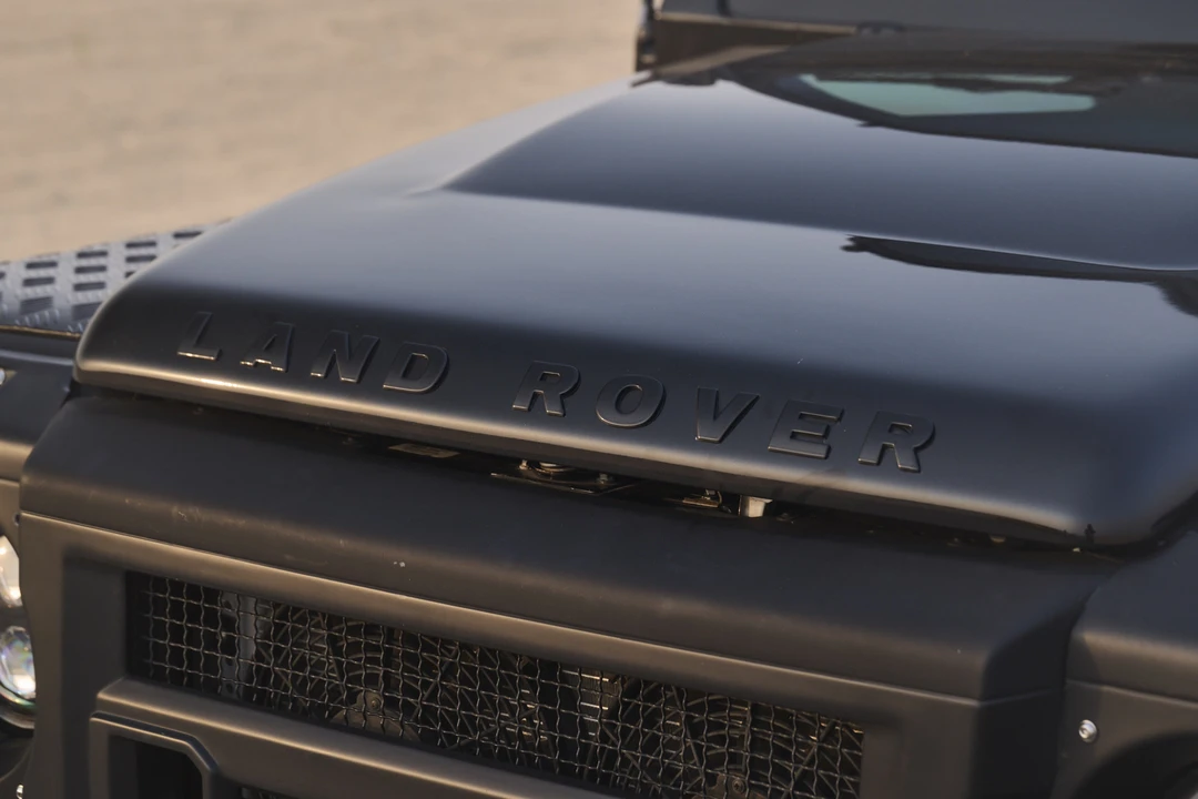 2011 Land Rover Defender 90 - Image 31 of 31