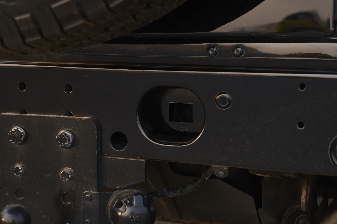 2011 Land Rover Defender 90 - Image 18 of 31