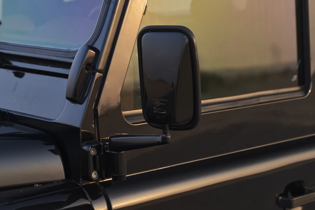 2011 Land Rover Defender 90 - Image 22 of 31