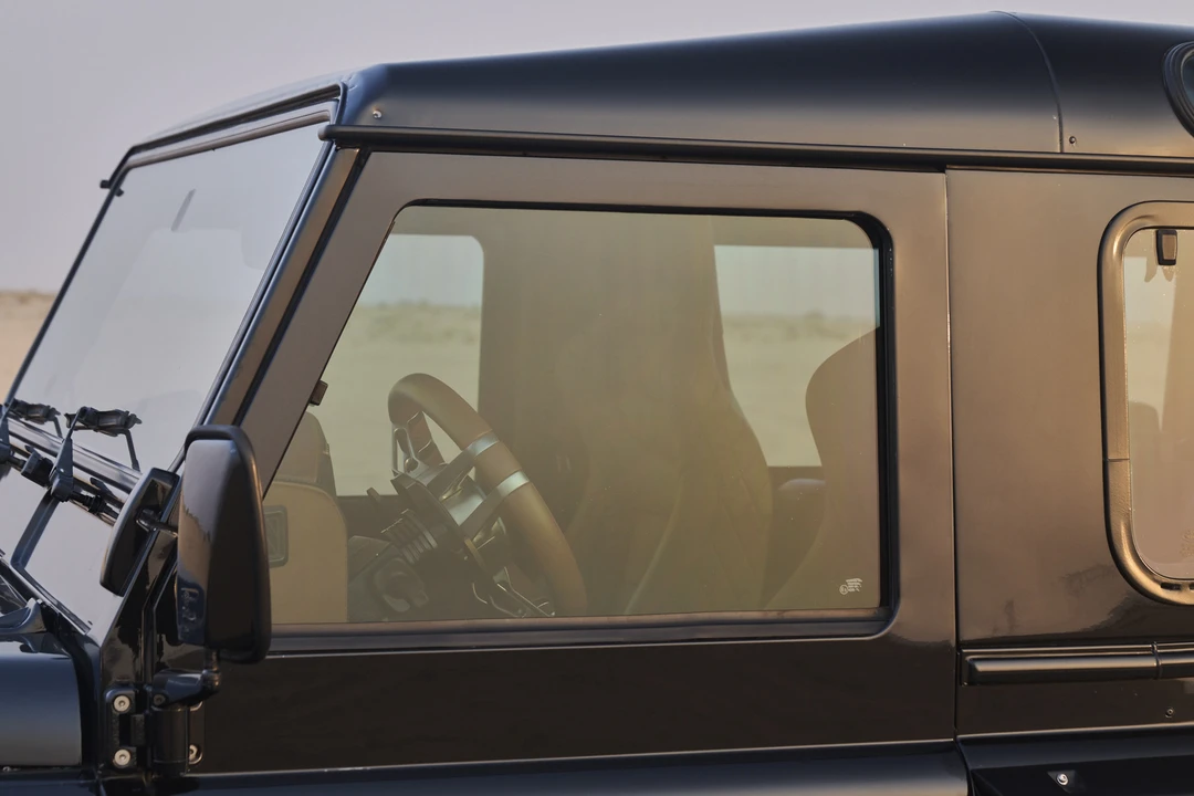 2011 Land Rover Defender 90 - Image 26 of 31