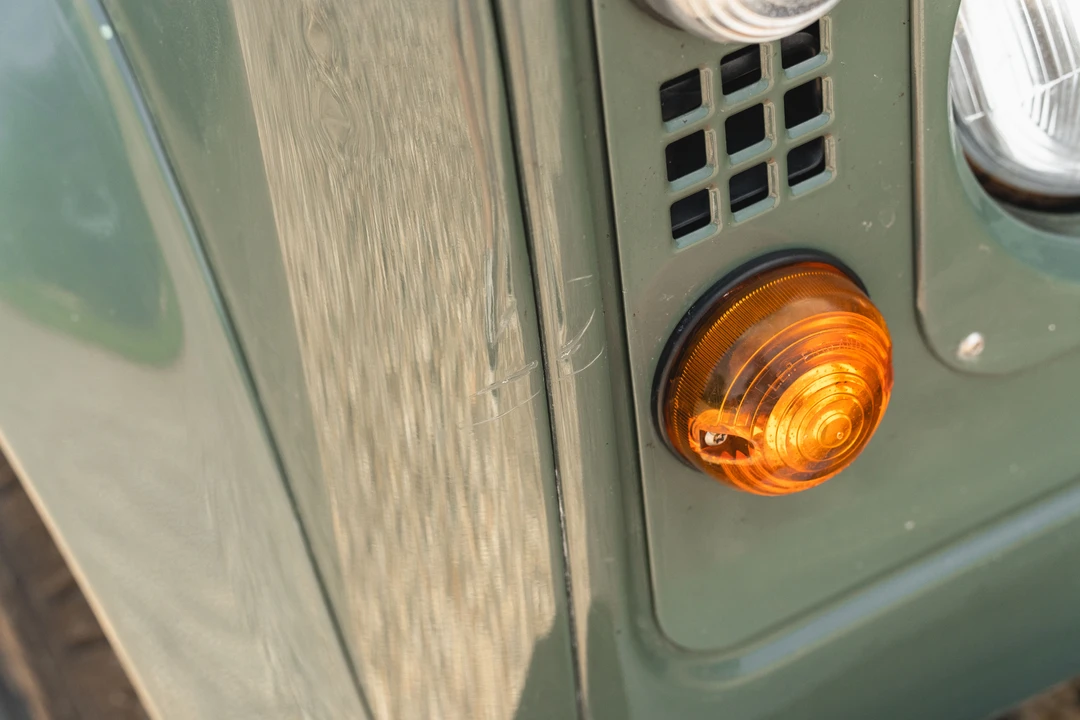 2011 Land Rover Defender 90 - Image 29 of 31